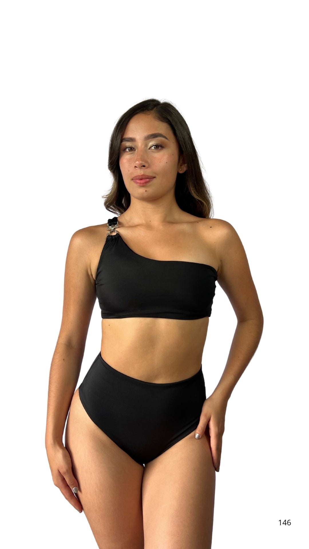 Bikini Ebony
