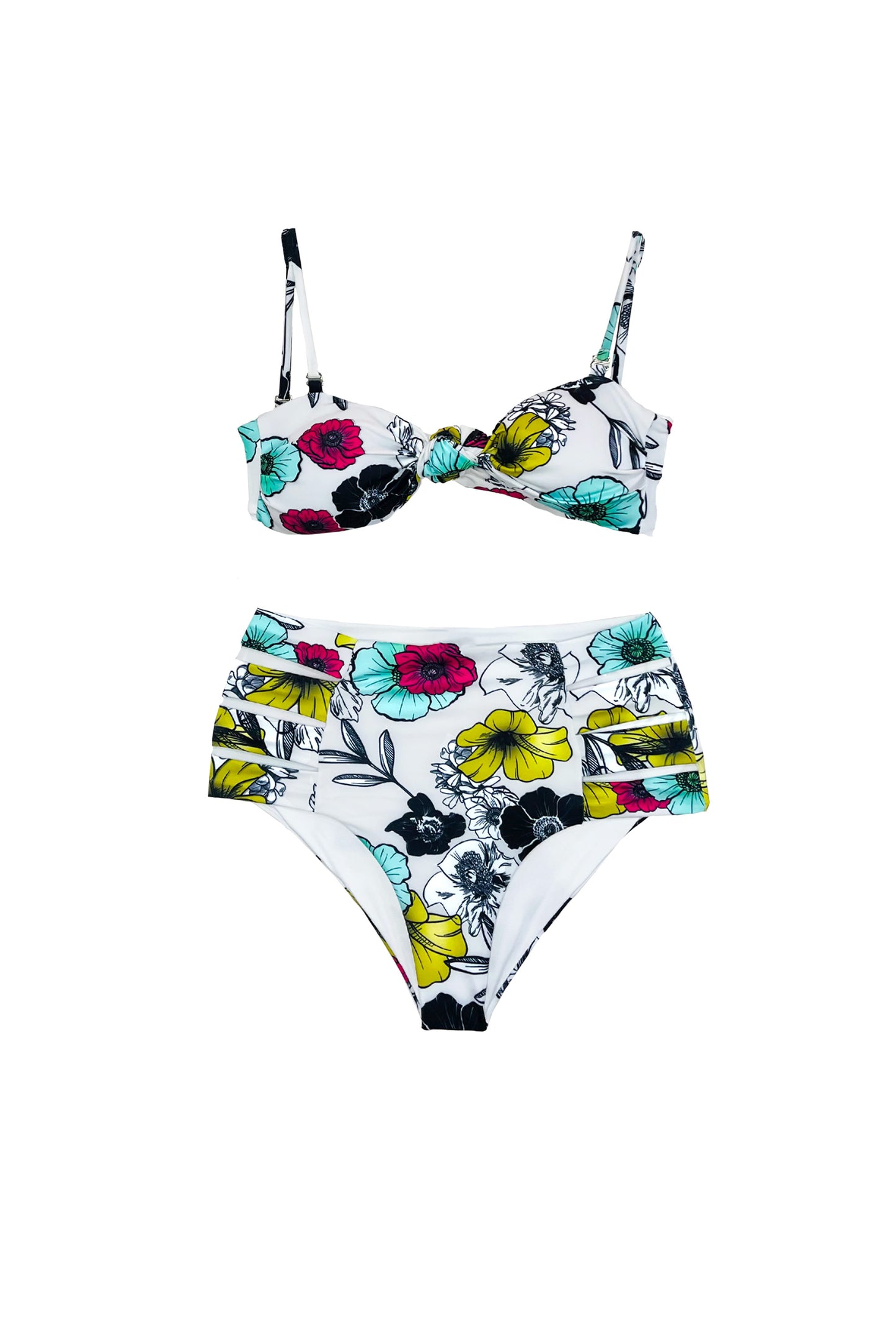 Bikini Amatista Glow