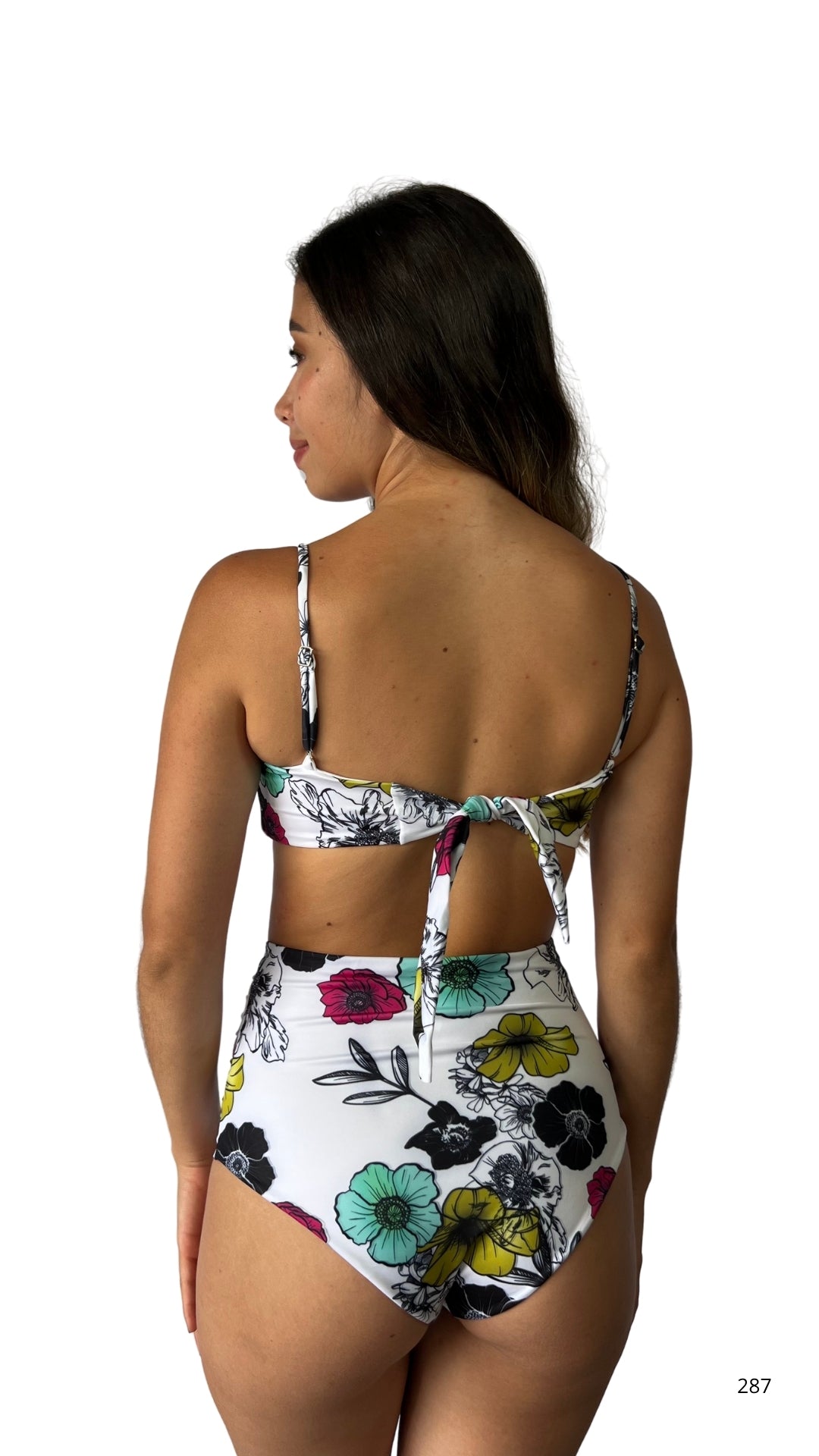 Bikini Amatista Glow