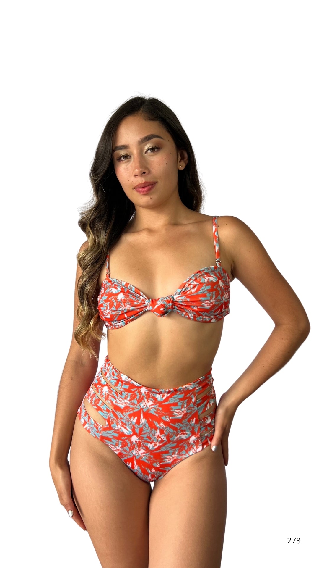 Bikini Amatista Glow