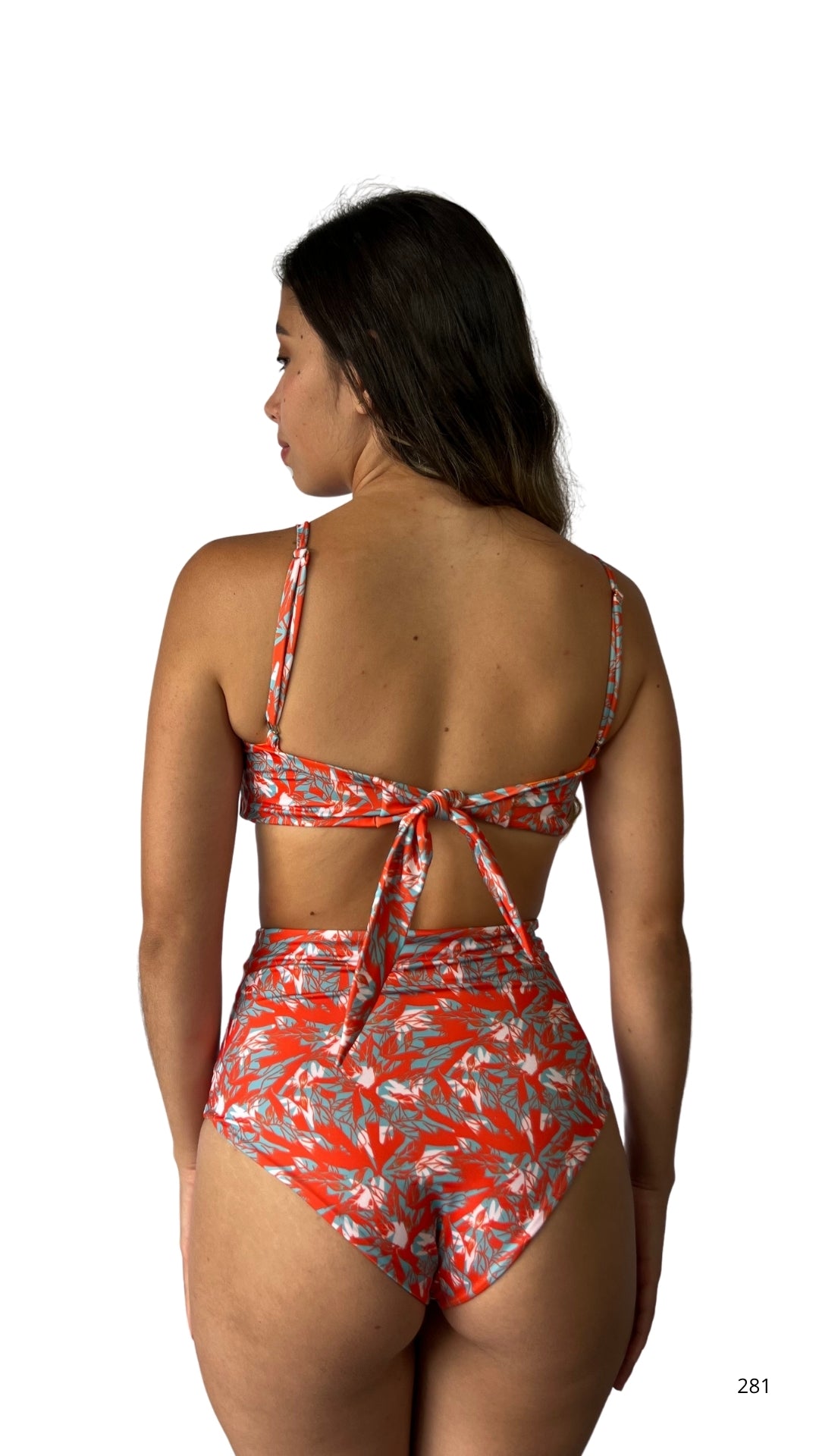 Bikini Amatista Glow