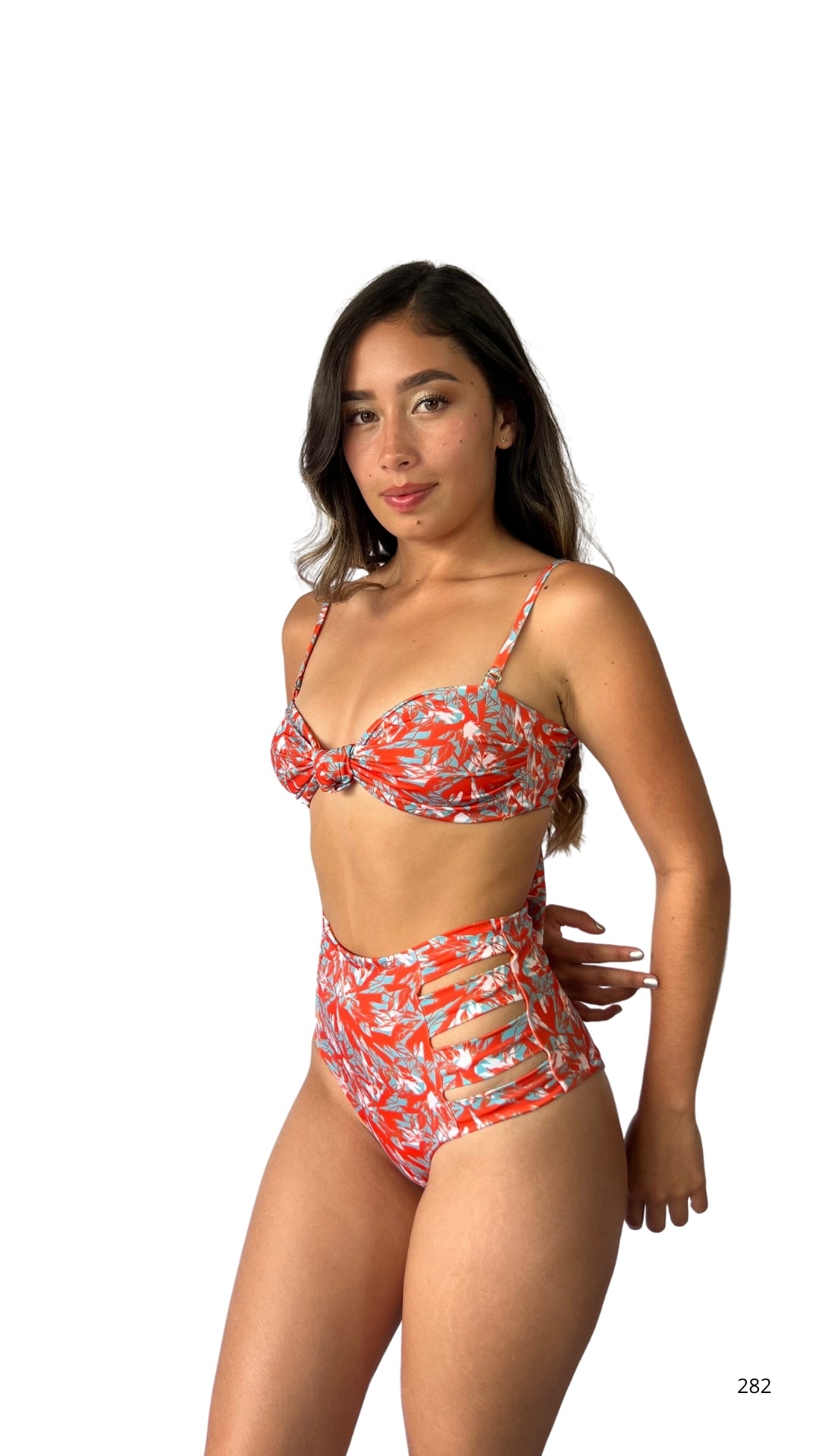Bikini Amatista Glow