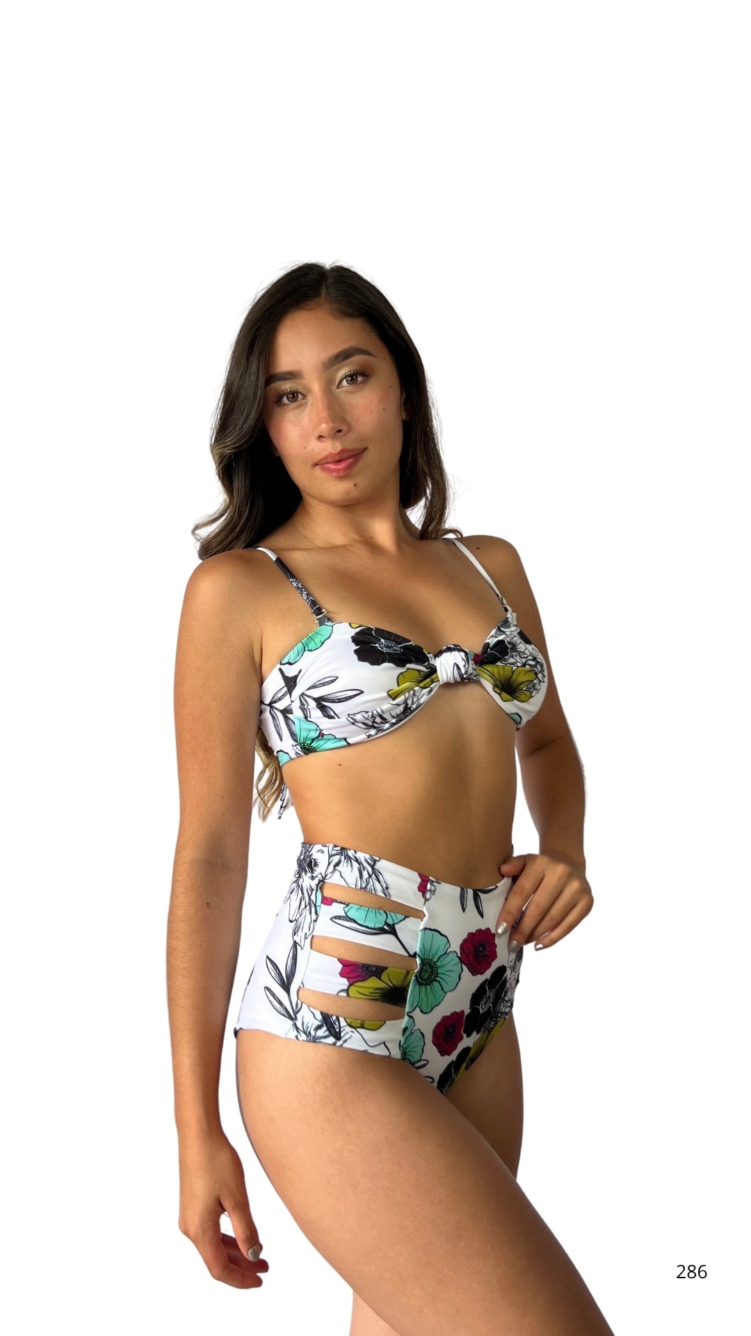 Bikini Amatista Glow