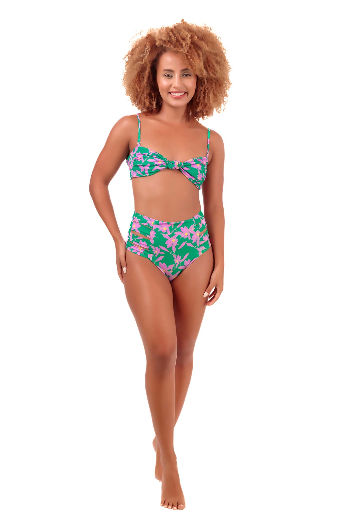 Bikini Amatista Glow