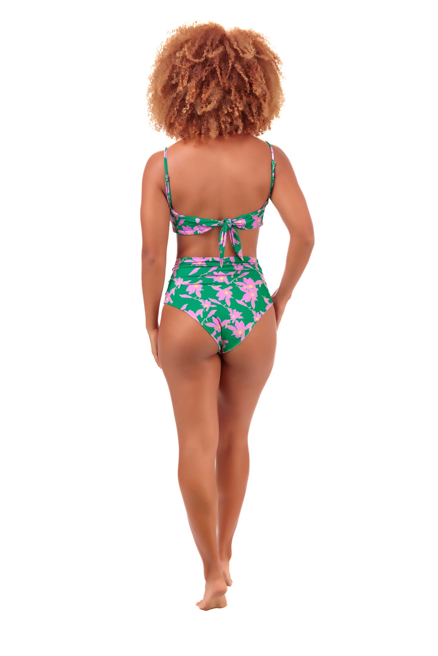 Bikini Amatista Glow