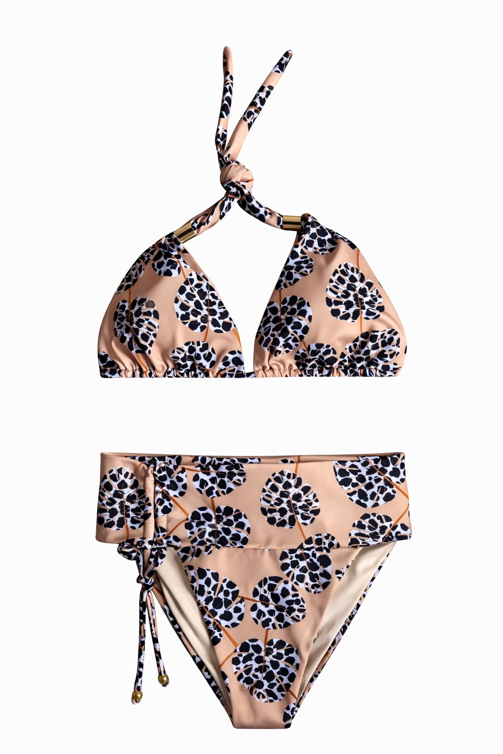 Bikini Diamantina Glow